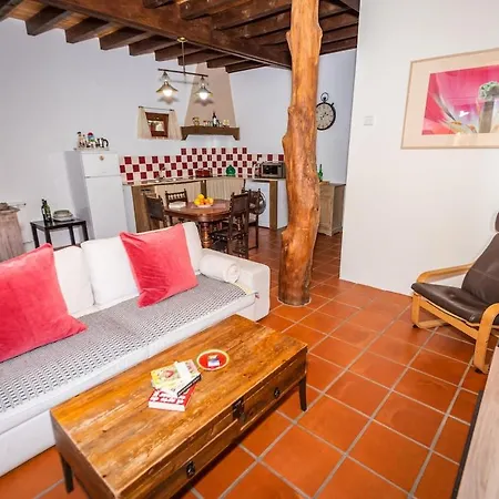 Appartement Jascal - Casa Tierra - Picos De Europa