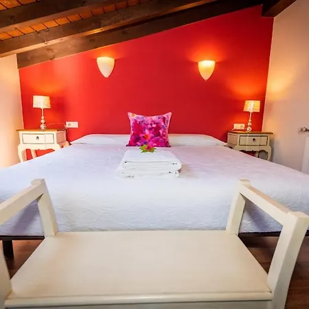 Jascal - Casa Tierra - Picos De Europa Appartement Berodia