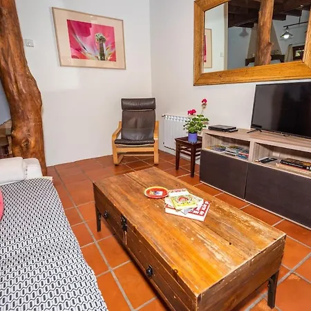 Jascal - Casa Tierra - Picos De Europa Appartement *