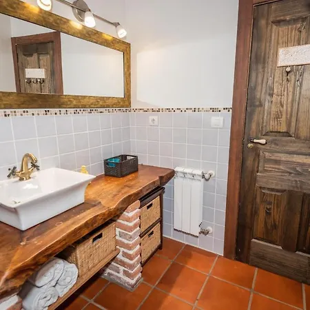 Appartement Jascal - Casa Tierra - Picos De Europa