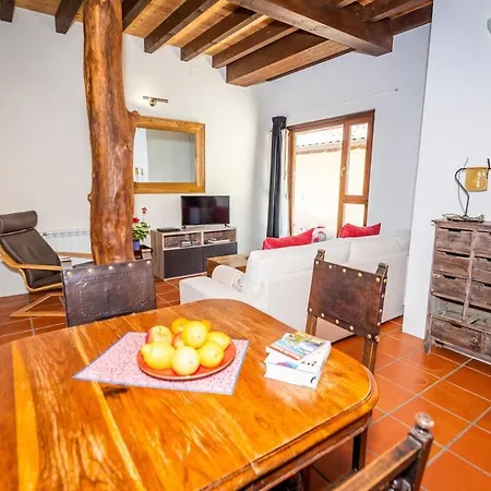 Jascal - Casa Tierra - Picos De Europa *