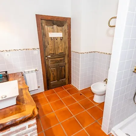 Appartement Jascal - Casa Tierra - Picos De Europa