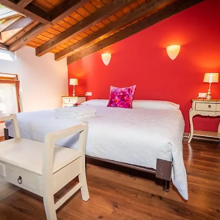Appartement Jascal - Casa Tierra - Picos De Europa *