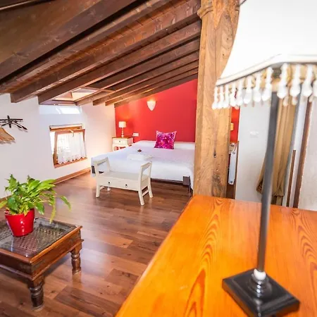 Jascal - Casa Tierra - Picos De Europa