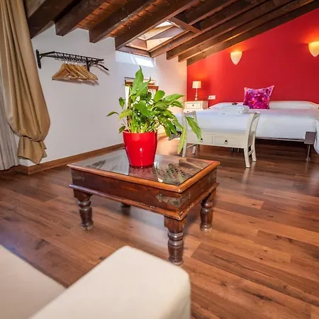 Jascal - Casa Tierra - Picos De Europa Appartement Berodia