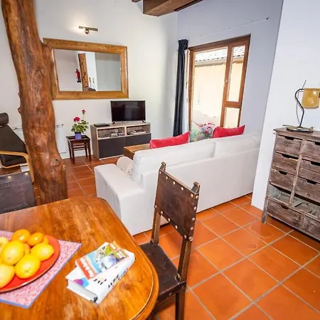 Jascal - Casa Tierra - Picos De Europa Apartment *