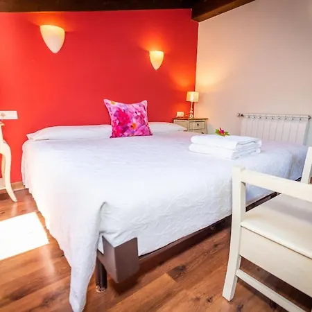 Appartement Jascal - Casa Tierra - Picos De Europa *
