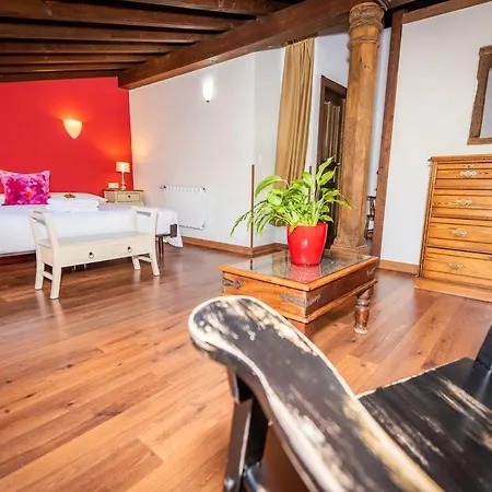 Appartement Jascal - Casa Tierra - Picos De Europa